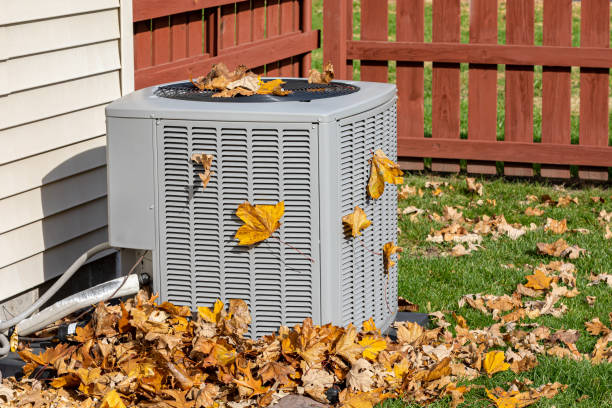 Affordable Air Conditioning Repair in Central, LA