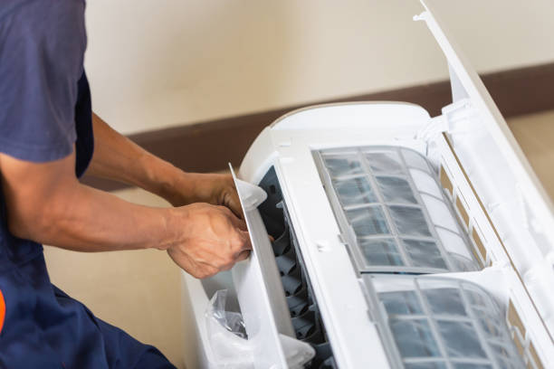Best Best HVAC Companies  in Central, LA