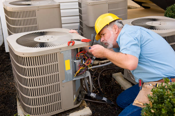 Best Emergency HVAC Repair  in Central, LA