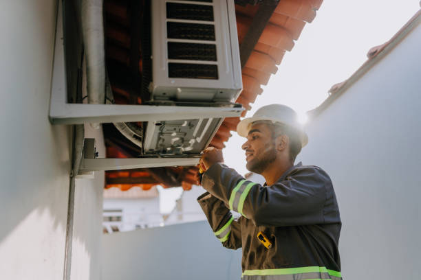 Best HVAC Emergency Services  in Central, LA