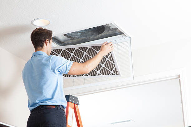 Best HVAC Air Duct Cleaning  in Central, LA