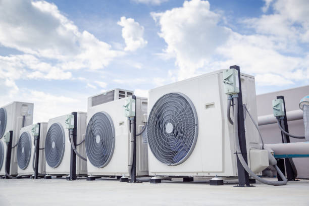 Best Local HVAC Companies  in Central, LA