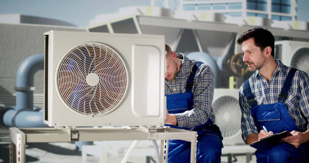 Best Central Air Repair  in Central, LA