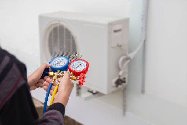 Best Emergency HVAC Repair  in Central, LA