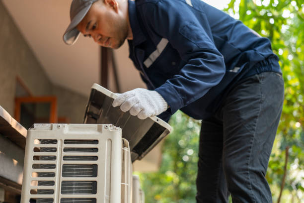 Best Affordable HVAC Services  in Central, LA