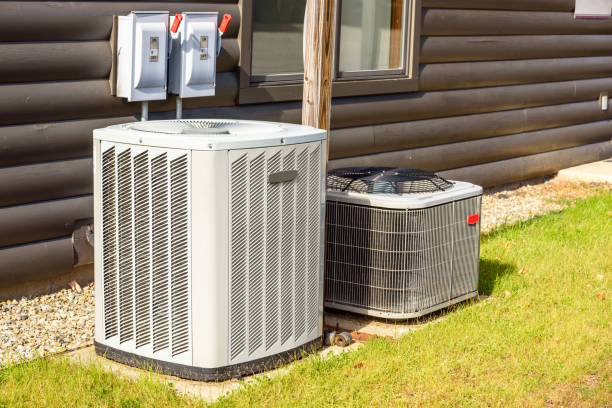 Air Duct Cleaning in Central, LA
