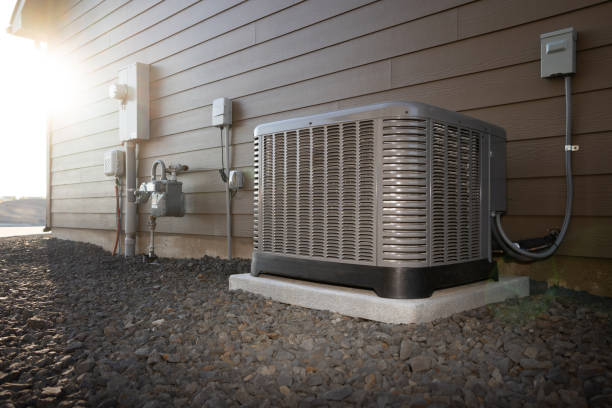 Reliable Central, LA HVAC Solutions